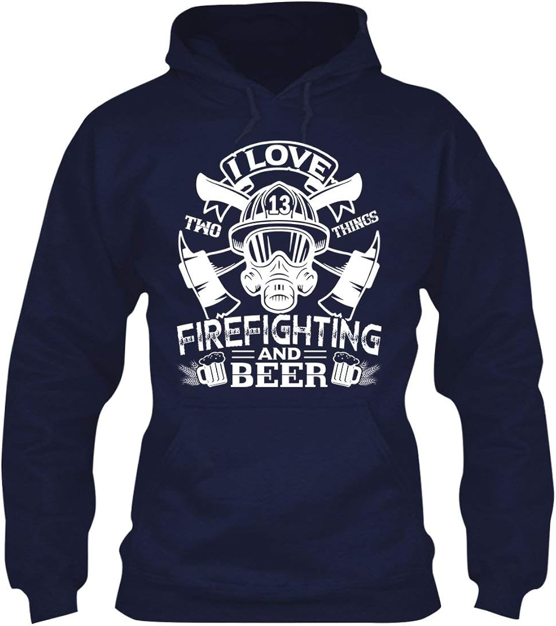 firefighter pullover jackets