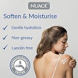 NUAGÉ Nuage Aqueous Cream Fragrance Free 350ml Moisturiser view 2