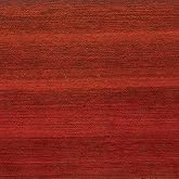 Woodcraft Bloodwood 3/4" X 3" X 24" 1-Piece