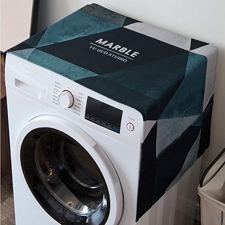 sans Nevera Cubierta A Prueba De Polvo Lavadora Cubierta Solar ...