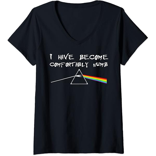 Amazon.com: Womens I Am Gen Jones V-Neck T-Shirt : Clothing