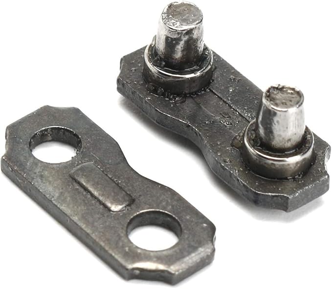 24sets 325inch Electric Chain Saw Chain Repair Kits .050 & .058 Master