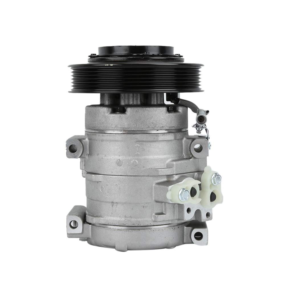 Buy Air Conditioner Compressor, Automotive A/C Air Conditioning