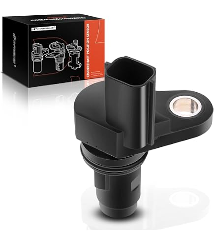 Amazon.com: Saab Original 9-3 Crankshaft Position Sensor 12789959