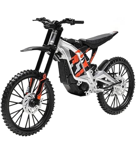Suzuki 57743 Motorcycle Rmz No. 94 1:12 Scale : Amazon.ca: Toys