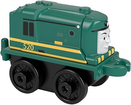 thomas the train minis blind bags