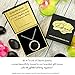 A Touch of Dazzle Heart Necklaces For Girls Gifts for Daughter Color Crystal Necklace Heart Pendant Necklace Girls Jewelry Hypoallergenic Crystal Heart Necklace