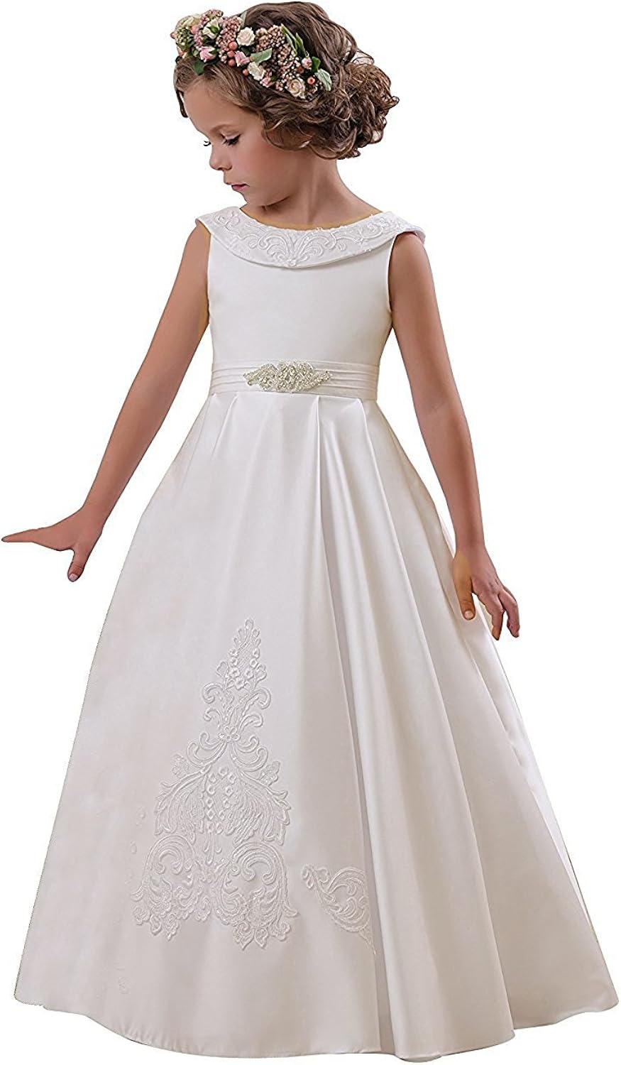 dresses for 12 year olds for a wedding