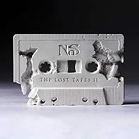 洋楽 NAS Nas - Magic 3 - Amazon.com Music