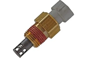 BALLENGER MOTORSPORTS Fast-Response GM Delphi Packard Intake Air Temperature Sensor (IAT/MAT/ACT) (Sensor Only)