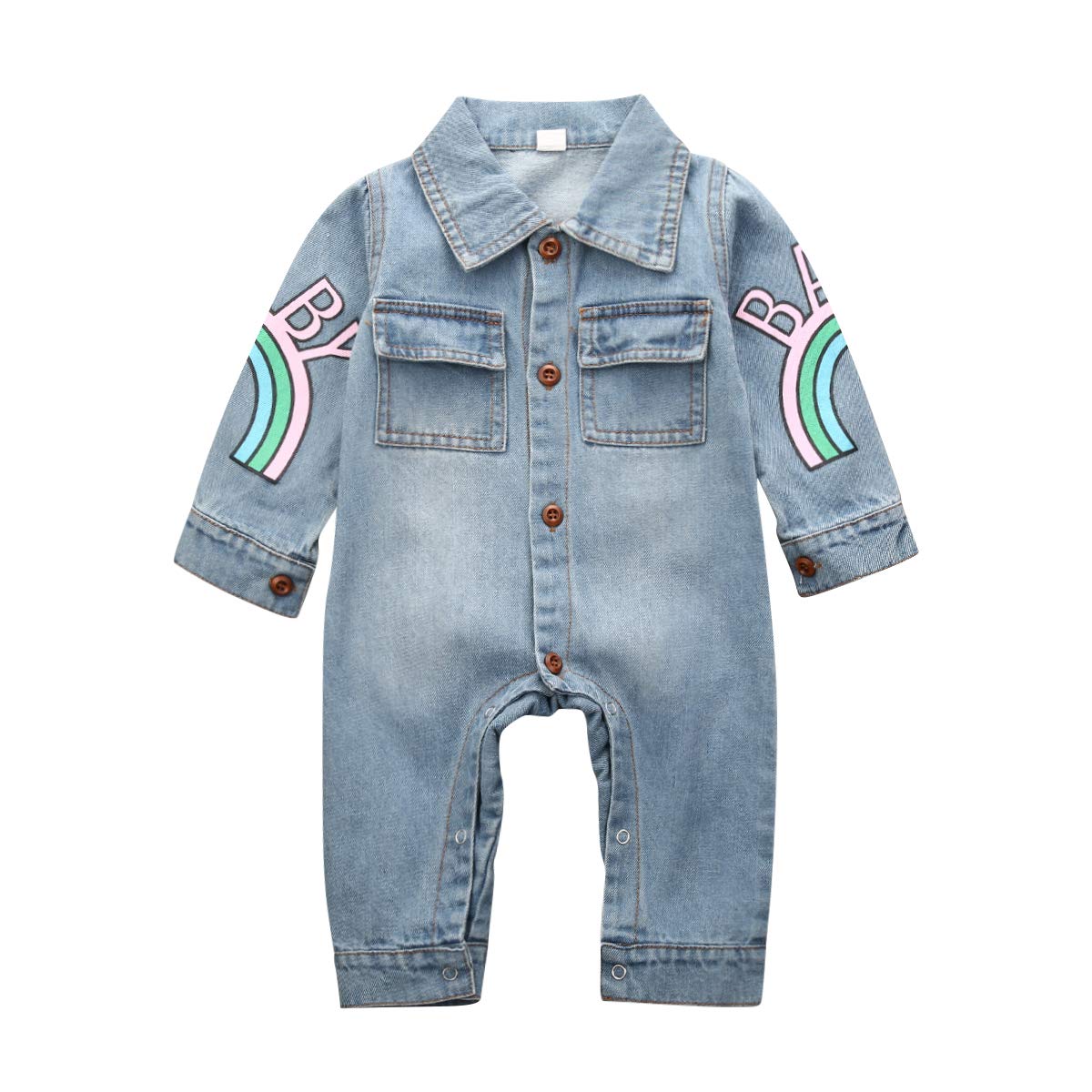Excellent Prices Gouldenhui Infant Baby Boy Tattoo Sleeve Romper Toddler Boy One Piece Jumpsuits Outfits Black A 2 3 Years Clothing Very Popular Www Istanbulhairline Com