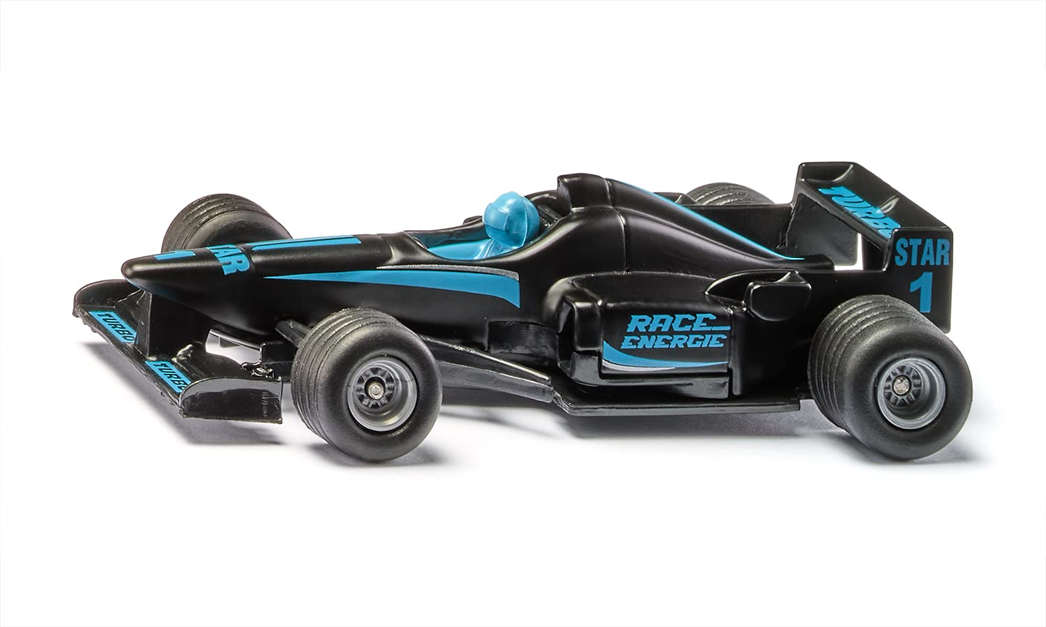 SIKU Blister Indy 500 1357 F1 Racing Car Die Cast Miniature, Multicoloured โ image 1