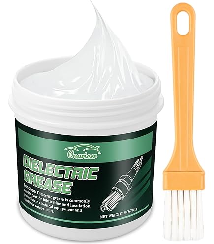 Amazon.com: Permatex 81150 Dielectric Grease. .33 oz