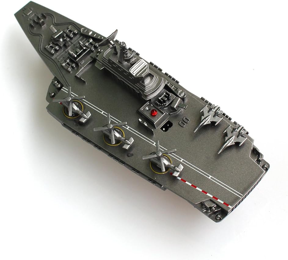 radio controlled aircraft carrier