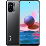 Redmi Note 10 128GB 4GB RAM - Onyx Gray