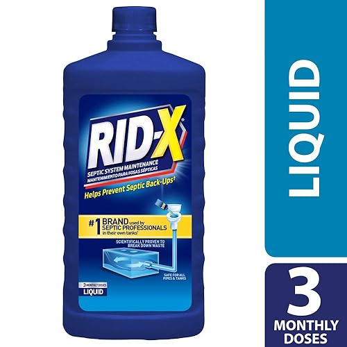 Top 10 Best Enzyme Drain Cleaners in September 2022
