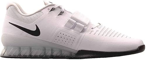 men's romaleos 3 weightlifting shoes