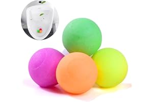 3 Bags/390 Grams Fragrance Balls(Spherical Shape)