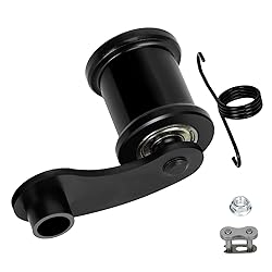 GREHUA Chain Tensioner with 1-3/4" Roller Spring