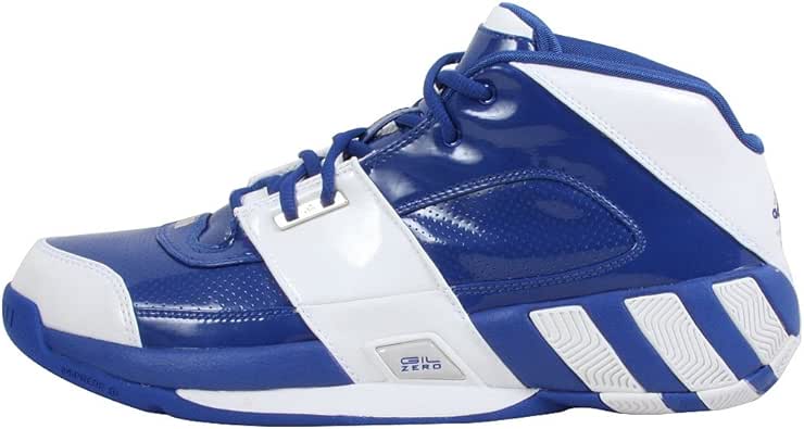adidas Gil Zero Mid Team Shoes