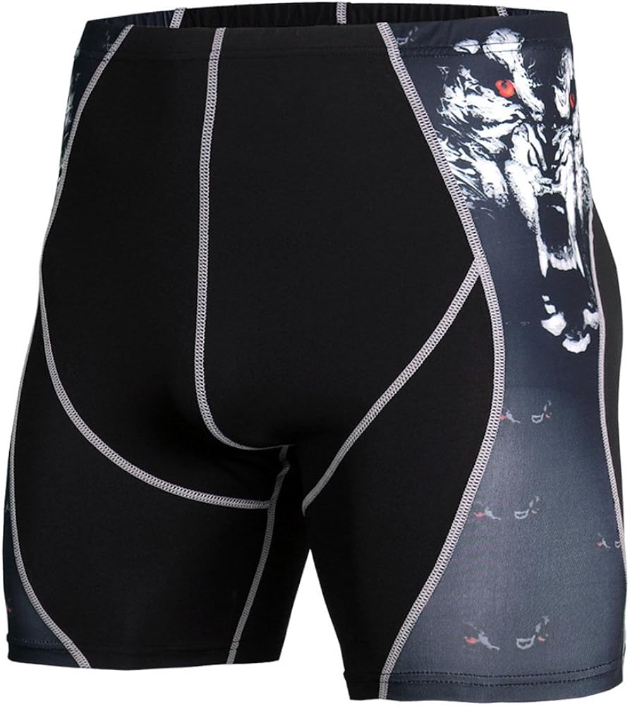 Compression sports shorts Outlet