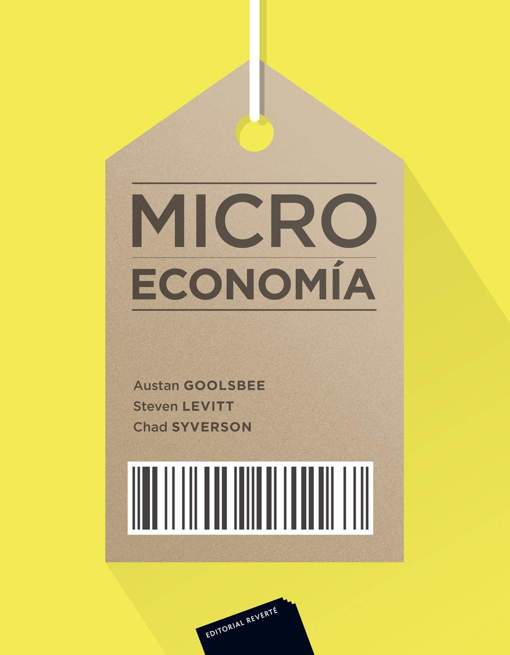 Microeconomia Spanish Edition Goolsbee Austan Levitt Steven Syverson Chad 9788429126075 Amazon Com Books