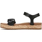 Naturalizer Women's Neila2 Platform Sandals | Walking Sandals