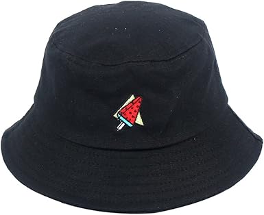 summer bucket hats ladies