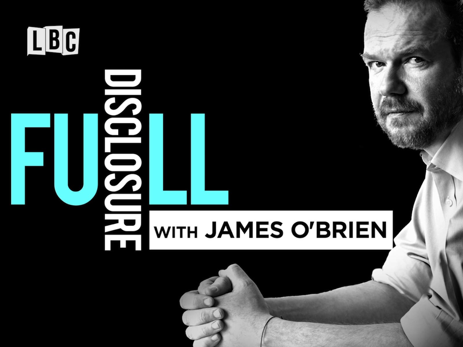 watch full disclosure with james o brien prime video watch full disclosure with james o brien prime video