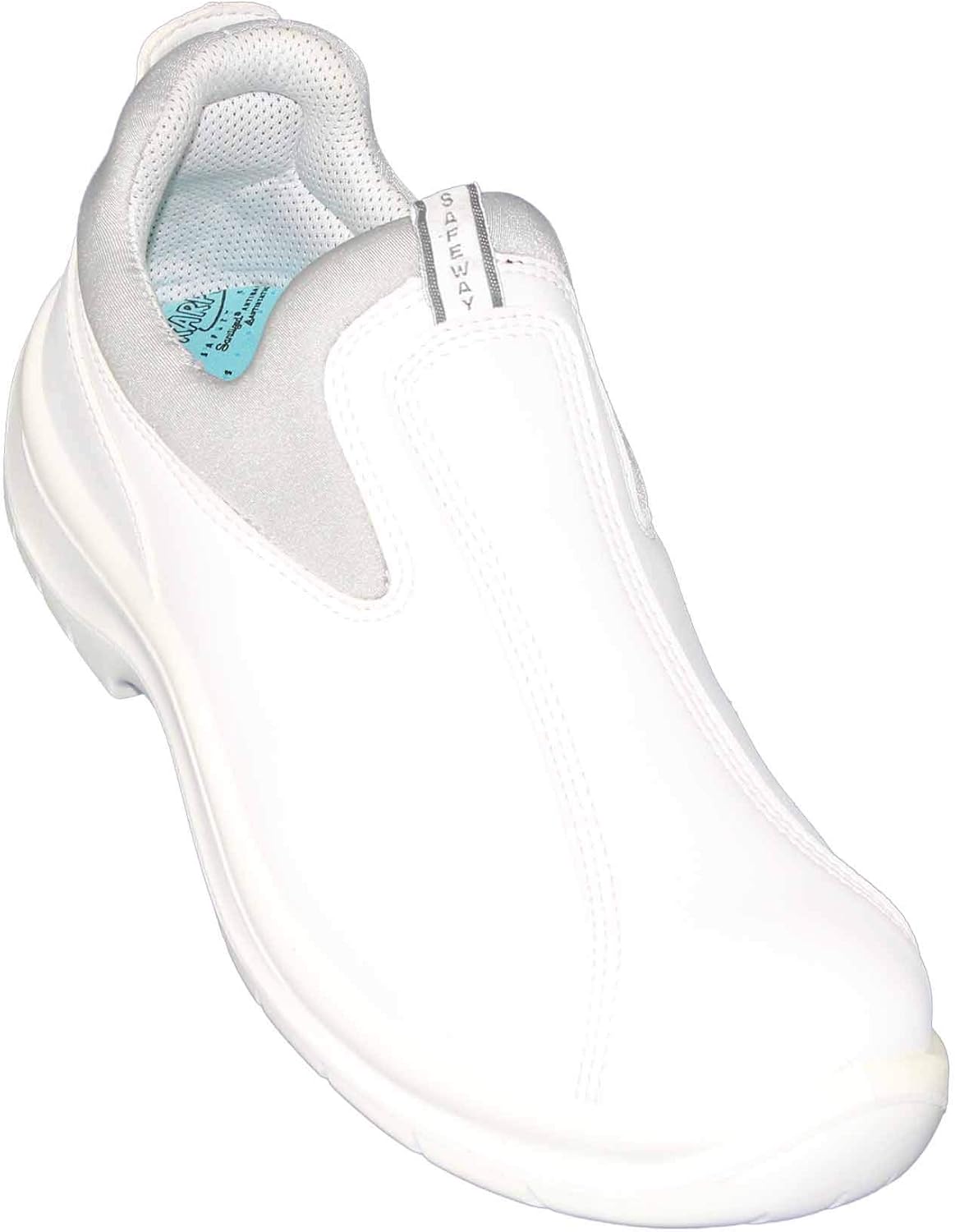Jal Group Laboratory Shoes S2 SRC Laboratory Shoes Work Shoes Flat