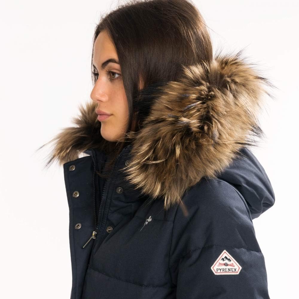 mens pyrenex coat sale