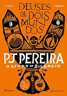 Livro O livro do silêncio (Deuses de dois mundos 1)