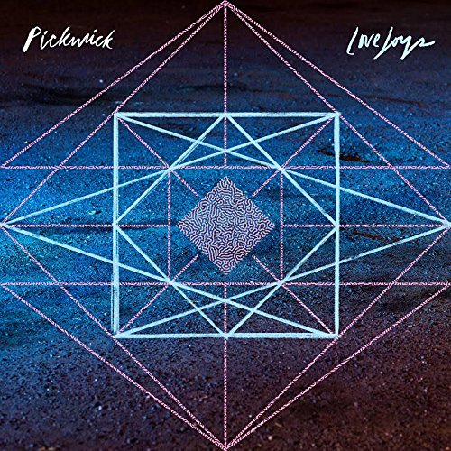 Album Art for LoveJoys by Pickwick