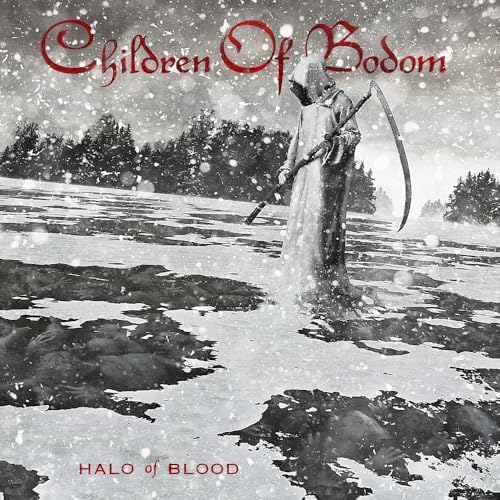 Children of Bodom - Hexed - Amazon.com Music