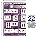 Resistance Tubing Exercises Poster/Chart -Back/Legs/Biceps/Chest & Triceps Laminated; - Stretch Tubing Charts - Stretch Band Chart - Exercise Tubing ... Fitness - Group Fitness with Resistance Bands