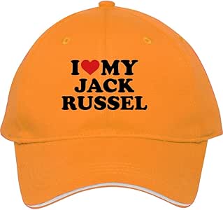 jack russell cricket hat