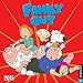 Family Guy 2015 Day-to-Day Calendar