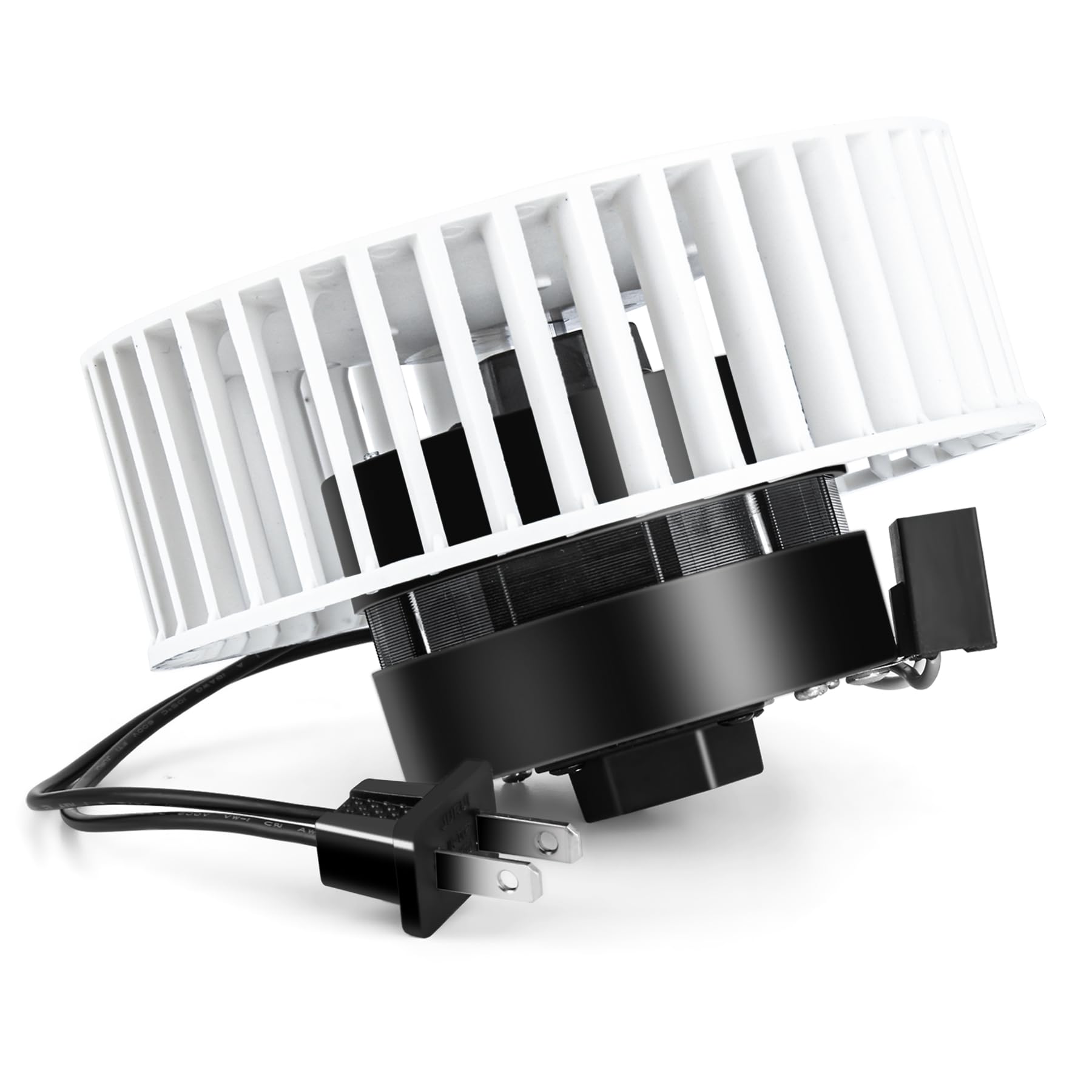 Photo 1 of 8662 Bathroom Fan Motor Replacement, Bathroom Exhaust Fan Compatible with Nutone 8662N, 8572, 8672, 8672N, 8831, 8832, 8832N, 8833, 8861, MH8861N, Ventilation Fan Motor Quiet Operation