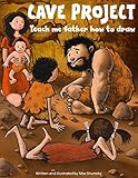 CAVE PROJECT Teach me father how to draw by Max Shumsky