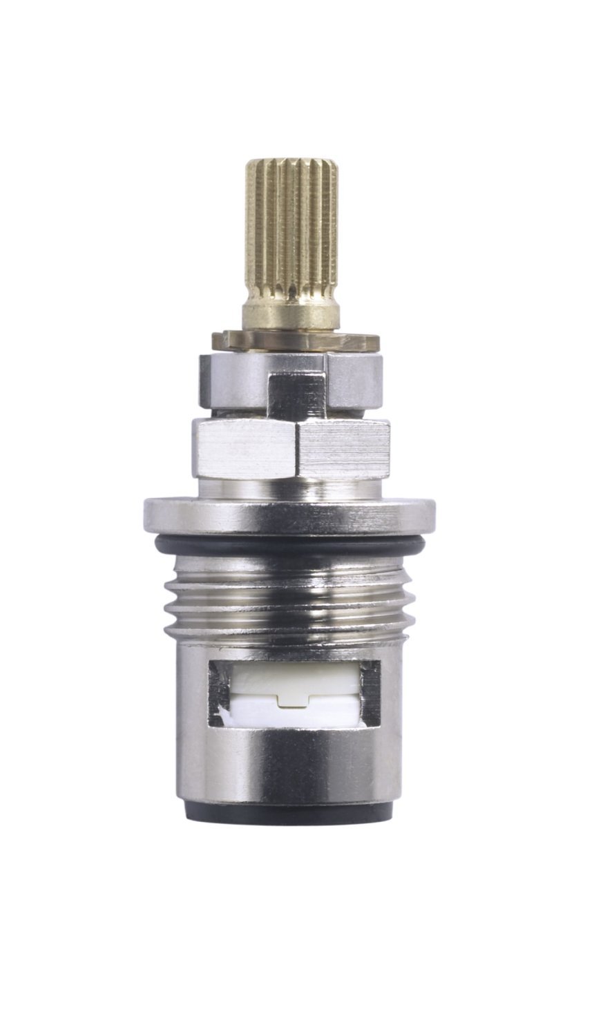 KOHLER K-GP77006-RP GP77006-rp Ceramic Valve, Bronze, One Size