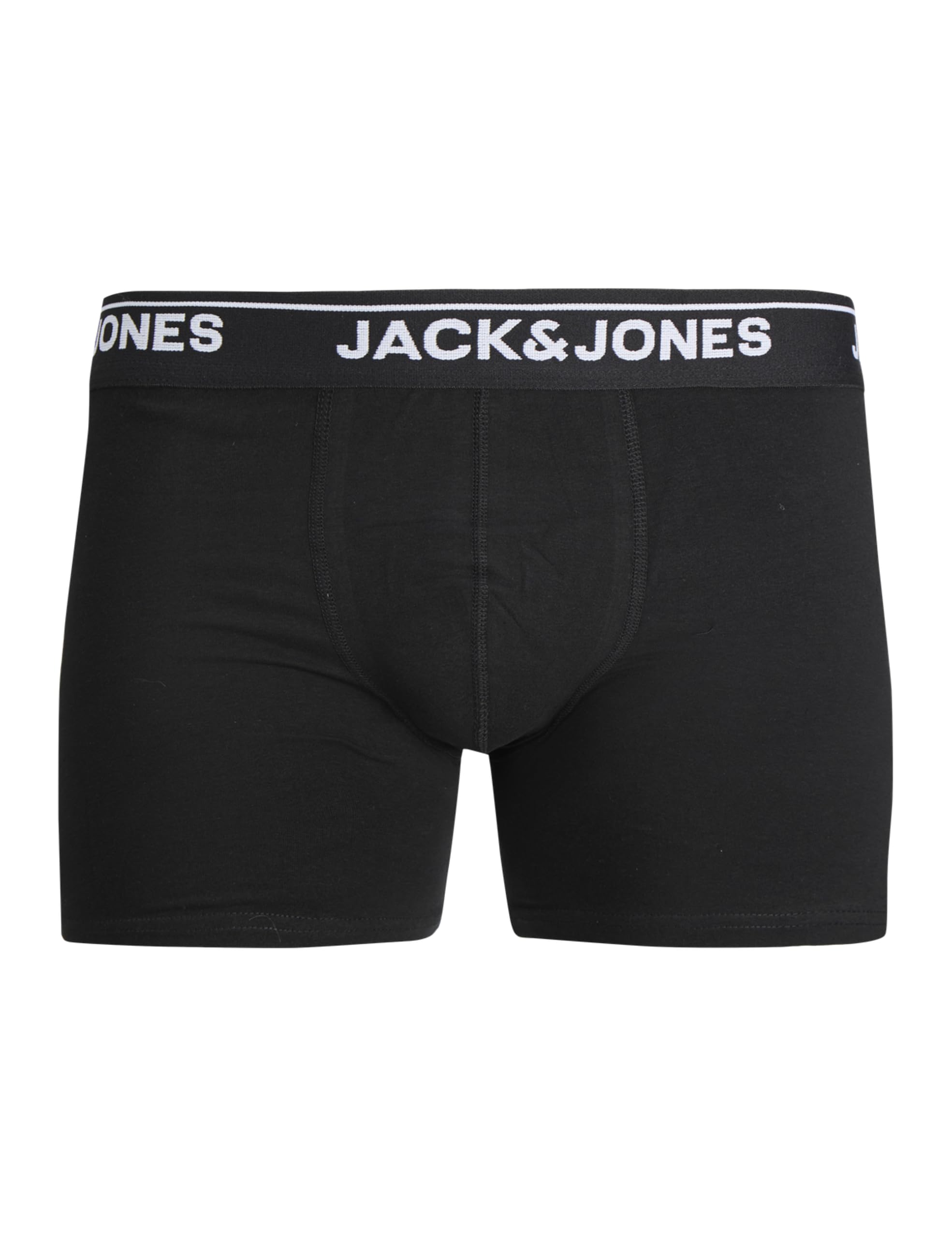 JACK & JONES Jachenry Boxer Briefs 5 Pack 3