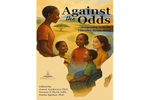 Against the Odds: Championing Inclusive Education Across Africa