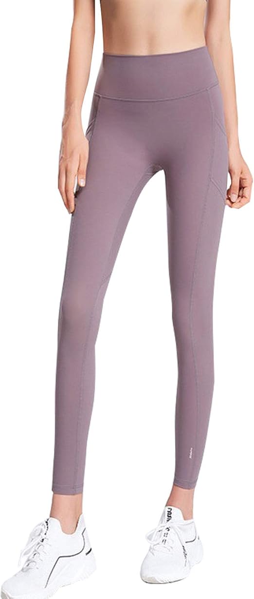 Buy KID1234 Women Yoga Pants for Women's High Waist Running Pants