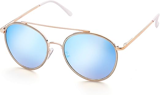 anteojos de sol para mujer