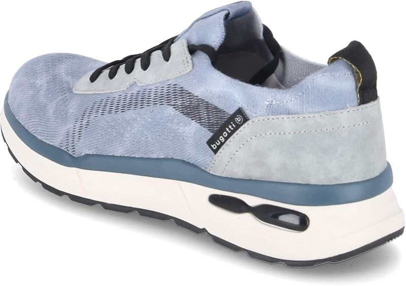 -Herren-Slipper-321-ASL60,Blue,45