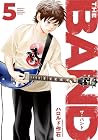 THE BAND 第5巻