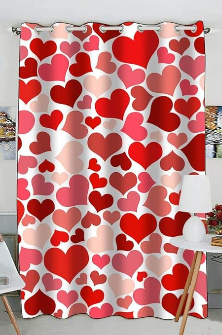 Amazon Com Custom Pattern Blackout Curtains Window Treatment