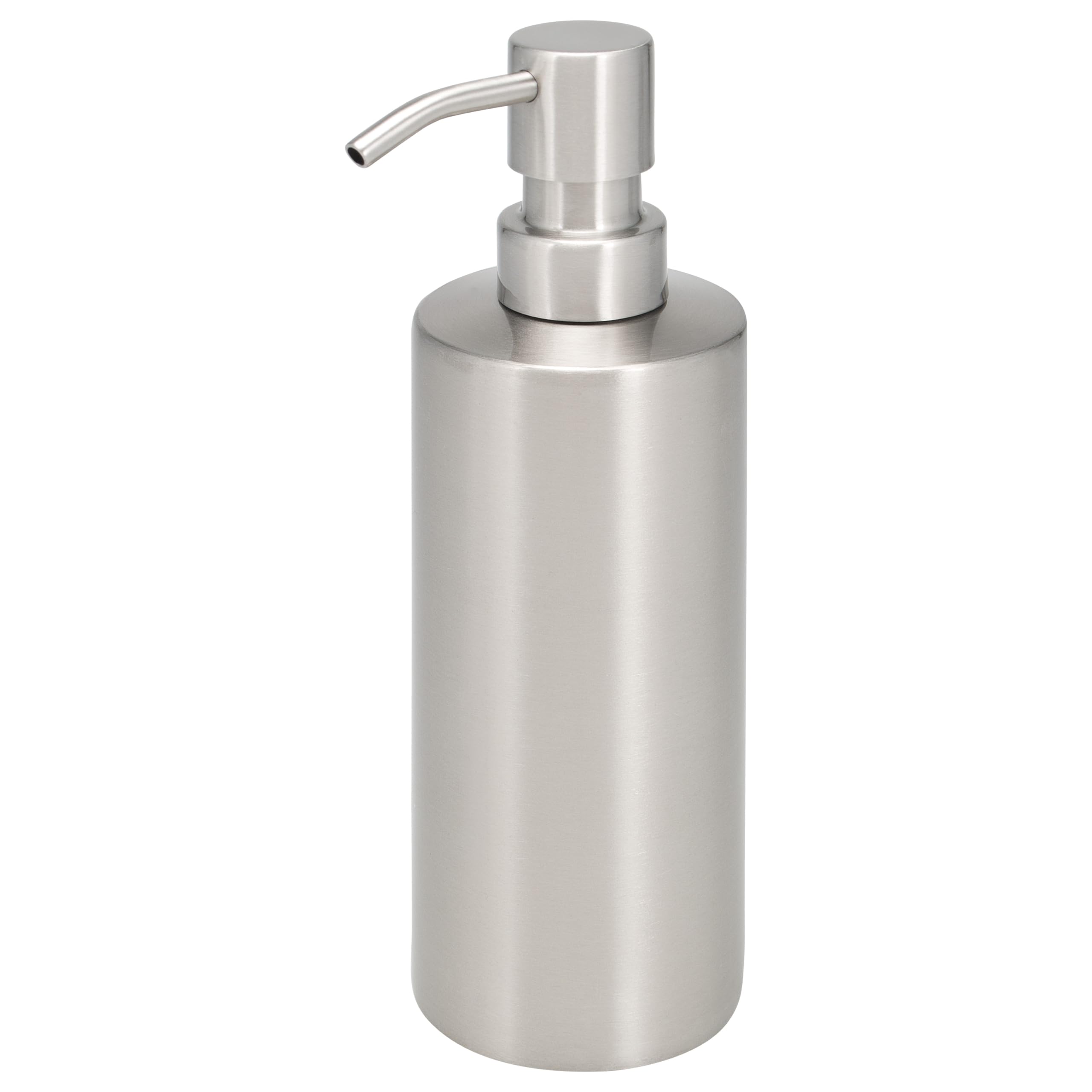 bremermann® Stainless-Steel Soap Dispenser