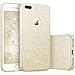 ESR iPhone 7 Plus Case,Glitter Sparkle Bling Case [Three Layer] for Girls Women [Shock-Absorption] for 5.5