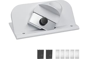 XYGOVIA Retractable Mat Cutter - 45° Bevel Blade Mat Board Cutting Cutter Tool for Framing, Artwork, Custom Mat Board, Picture Frames